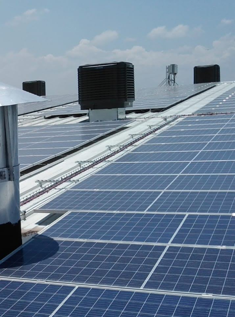 Proyecto Nuevo León